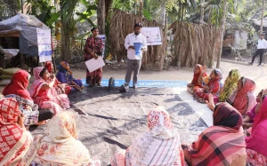 iDE Bangladesh expanding access to affordable sanitation