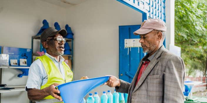 Toilets: a business opportunity for Nigeria’s entrepreneurs