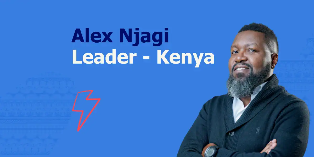 Combining supply and demand for last-mile delivery in Kenya